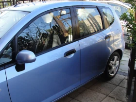 Honda Jazz, снимка 3