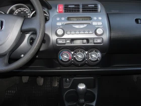 Honda Jazz, снимка 6