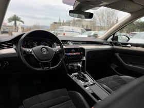 VW Passat 2.0 TDI Highline - Пълна Сервизна История - 15600 € / 30510.95 лв. - 14319283 12