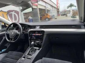 VW Passat 2.0 TDI Highline - Пълна Сервизна История - 15600 € / 30510.95 лв. - 14319283 14