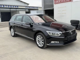 VW Passat 2.0 TDI Highline - Пълна Сервизна История - 15600 € / 30510.95 лв. - 14319283 3