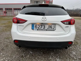 Mazda 3 2.0 SKYAKTIV - EXECUTIVE  - 8250 € / 16135.60 лв. - 25001615 6