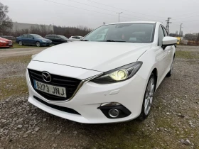 Mazda 3 2.0 SKYAKTIV - EXECUTIVE 