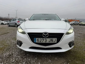 Mazda 3 2.0 SKYAKTIV - EXECUTIVE  - 8250 € / 16135.60 лв. - 25001615 2