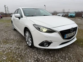 Mazda 3 2.0 SKYAKTIV - EXECUTIVE  - 8250 € / 16135.60 лв. - 25001615 3
