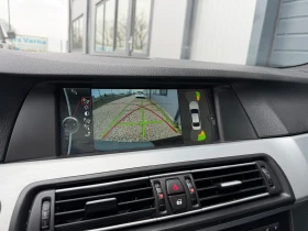 BMW 550 M550D X-Drive 3.0D 2012 381 k.c, снимка 13