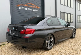 BMW 550 M550D X-Drive 3.0D 2012 381 k.c, снимка 8