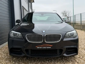 BMW 550 M550D X-Drive 3.0D 2012 381 k.c, снимка 2