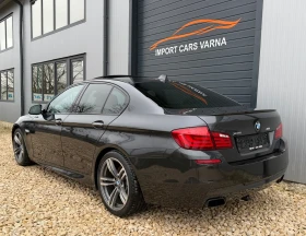 BMW 550 M550D X-Drive 3.0D 2012 381 k.c, снимка 6