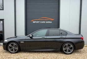 BMW 550 M550D X-Drive 3.0D 2012 381 k.c, снимка 5