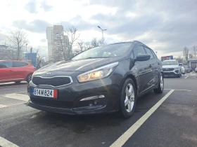 Kia Ceed - 6950 € / 13593.02 лв. - 92350530 2