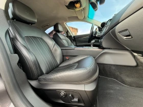 Maserati Quattroporte S-Q4-AVTOMAT-4X4-ШВЕЙЦАРИЯ-TOP - 19999 € / 39114.64 лв. - 64376378 14