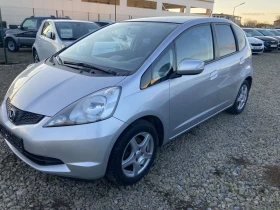 Honda Jazz 1.4i 100ps