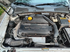 Saab 9-5 - 4900 € / 9583.57 лв. - 76275359 11