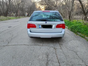 Saab 9-5 - 4900 € / 9583.57 лв. - 76275359 4