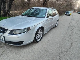 Saab 9-5 - 4900 € / 9583.57 лв. - 76275359 2