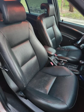 Saab 9-5 - 4900 € / 9583.57 лв. - 76275359 7