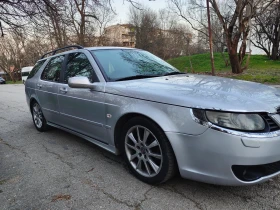 Saab 9-5 - 4900 € / 9583.57 лв. - 76275359 3