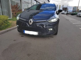 Renault Clio 1.5dci 110kc 6ск УНИКАТ - 8250 € / 16135.60 лв. - 64311994 2