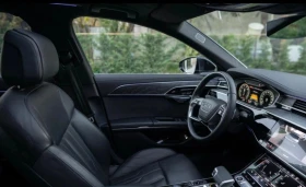Audi A8  L 60 TFSI Quattro | Auto.bg — изображение 6