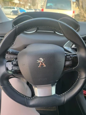 Peugeot 308 1, 6 HDI 120 �.� | Mobile.bg � ����� ������ 5