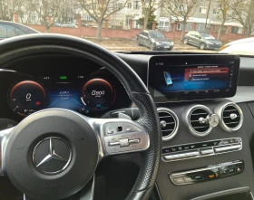 Mercedes-Benz C 300 Coupe AMG Line | Mobile.bg � ����� ������ 2