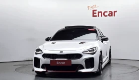 Kia Stinger GT 3.3/TUNING/�����/360 ������/FULL! | Mobile.bg � ����� ������ 3