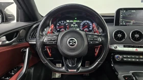 Kia Stinger GT 3.3/TUNING/�����/360 ������/FULL! | Mobile.bg � ����� ������ 13