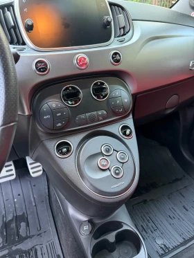 Abarth 595 Turismo ��������� ����� ��� | Mobile.bg � ����� ������ 8