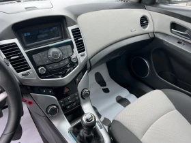 Chevrolet Cruze LT 2.0TD-163�.�./ ����������/ ���������/ 115 000�� | Mobile.bg � ����� ������ 15