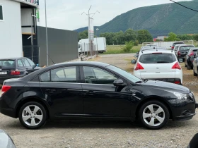 Chevrolet Cruze LT 2.0TD-163�.�./ ����������/ ���������/ 115 000�� | Mobile.bg � ����� ������ 4