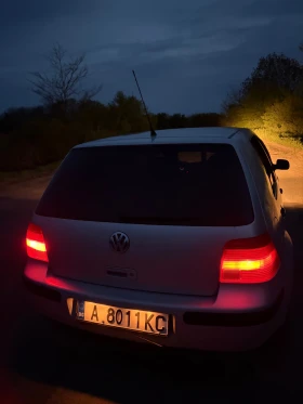 VW Golf | Mobile.bg � ����� ������ 5