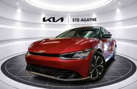 ������ Kia EV6