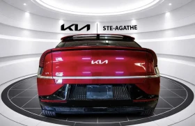 Kia EV6 2022 Kia EV6 Long Range AWD | Mobile.bg � ����� ������ 5