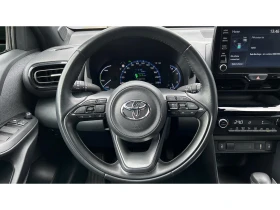 Toyota Yaris Cross Месечна вноска от 397   | Auto.bg — изображение 12