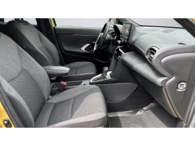 Toyota Yaris Cross Месечна вноска от 397   | Auto.bg — изображение 15