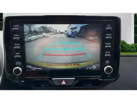 Toyota Yaris Cross Месечна вноска от 397   | Auto.bg — изображение 14