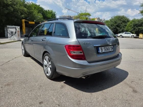 Mercedes-Benz C 220 CDI | Mobile.bg � ����� ������ 5