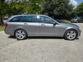 Mercedes-Benz C 220 CDI | Mobile.bg � ����� ������ 3