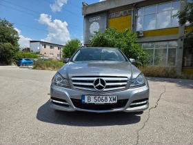 ����� �� �������� �� Mercedes-Benz C 220 CDI