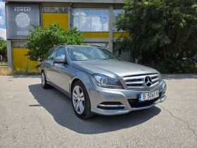 Mercedes-Benz C 220 CDI | Mobile.bg � ����� ������ 9