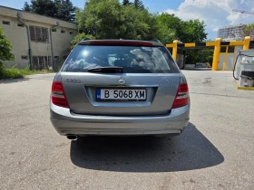 Mercedes-Benz C 220 CDI | Mobile.bg � ����� ������ 7