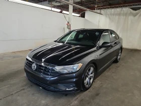 ������ VW Jetta