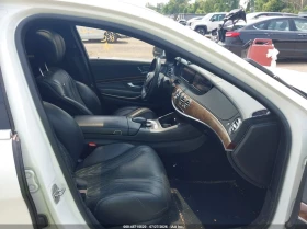 Mercedes-Benz S 63 2014 MERCEDES-BENZ AMG S 63 | Auto.bg — изображение 10