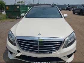 Mercedes-Benz S 63 2014 MERCEDES-BENZ AMG S 63 | Auto.bg — изображение 2