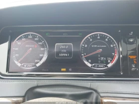 Mercedes-Benz S 63 2014 MERCEDES-BENZ AMG S 63 | Auto.bg — изображение 9
