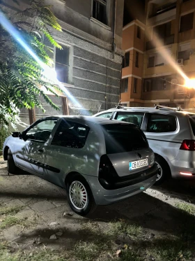 Renault Clio ��������� �������, ������� ������, ����� ����� | Mobile.bg � ����� ������ 8