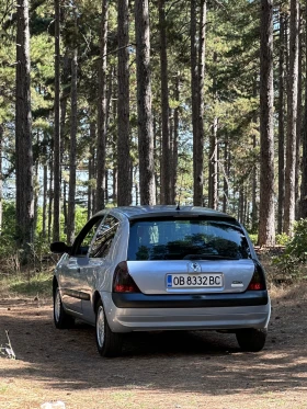 Renault Clio ��������� �������, ������� ������, ����� ����� | Mobile.bg � ����� ������ 6
