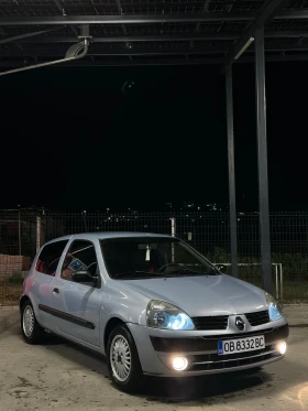 Renault Clio ��������� �������, ������� ������, ����� ����� | Mobile.bg � ����� ������ 3