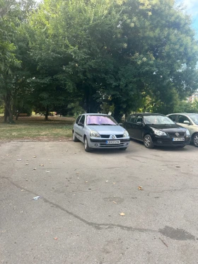 Renault Clio ��������� �������, ������� ������, ����� ����� | Mobile.bg � ����� ������ 4